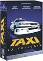 Taxi, La Trilogie 