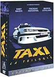 Taxi, La Trilogie : Taxi / Taxi 2 / Taxi 3 - Coffret 3 DVD