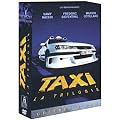 Taxi, La Trilogie : Taxi / Taxi 2 / Taxi 3 - Coffret 3 DVD