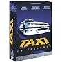 Taxi, La Trilogie : Taxi / Taxi 2 / Taxi 3 - Coffret 3 DVD