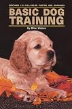 Basic Dog Training