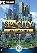 SimCity 3000 - UK Edition (PC CD)