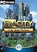 SimCity 3000 - UK Edition (PC CD)