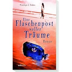 Eine Flaschenpost voller Tr�ume