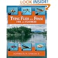 Tying Flies With Foam, Fur, and Feathers by  Harrison R. Steeves