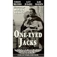 One Eyed Jacks [VHS] by 