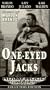 One Eyed Jacks [VHS]