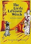 Little Leftover Witch (1971 Paperback)