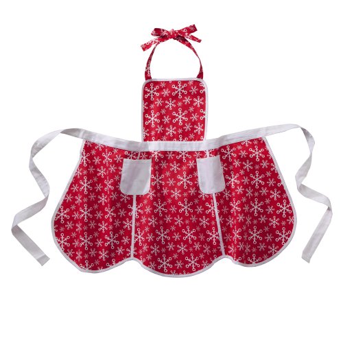 Коледни престилки