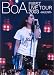 BoA FIRST LIVE TOUR 2003 -VALENTI- [DVD]