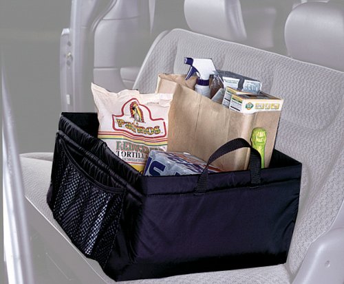 Highland 95026 Turbo Trunk Cargo Organizer - Mini