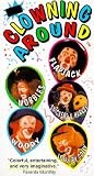 Clowning Around [VHS]