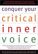 Conquer Your Critical Inner Voice