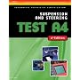 ASE Test Preparation-A4, Suspension and Steering, 4th Ed.