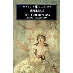 The Golden Ass (Penguin Classics)