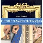 Click here to buy The Encyclopedia of Picture Framing Techniques: A Comprehensive Visual Guide to Traditional and Contemporary Techniques by Robert Cunning.