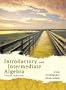 Introductory and Intermediate Algebra (3rd Edition)
