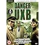 Danger UXB: The Complete Series Special Edition [DVD] [1979]