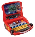 VTech 80-120904 - Cars 2 Laptop