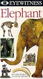 VHS : Eyewitness - Elephant
