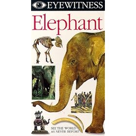Eyewitness - Elephant [VHS]