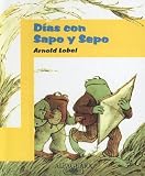 Days with Frog and Toad