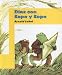 Dias Con Sapo Y Sepo /Days With Frog and Toad (Sapo y Sepo/Frog and Toad)