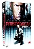 Prison Break - Series 1 - Part 1 [2005]