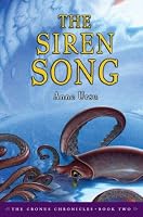 The Siren Song (Cronus Chronicles, Book Two)