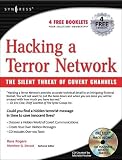View Book 'Hacking a Terror Network: The Silent Threat of Covert Channels'