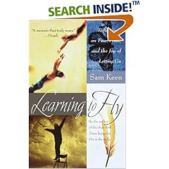 Learning to Fly: Reflections on Fear, Trust, and the Joy of Letting Go