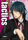 Tactics, Vol. 3