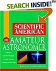 Scientific American The Amateur Astronomer (Scientific American (Wiley))