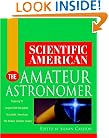 Scientific American The Amateur Astronomer (Scientific American (Wiley))