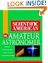 The Amateur Astronomer