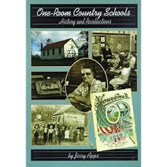 One-Room Country Schools: History and Recollections from Wisconsin