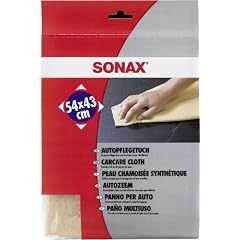 SONAX 04192000 AutoPflegeTuch D/GB/F/NL/I/E
