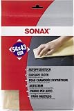 SONAX 04192000 AutoPflegeTuch D/GB/F/NL/I/E