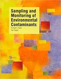 Sampling and Monitoring of Environmental Contaminants
