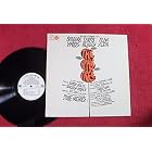 Click here to buy The Apple Tree: WLP Dj Promo Lp: (1966) by  Elliot Lawrence, Barbara Harris, Alan Alda, Larry Blyden, and Jerry Bock .