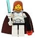 General Obi-Wan Kenobi - LEGO Star Wars Custom Figure