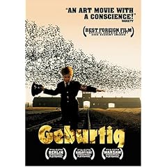 Geburtig by 