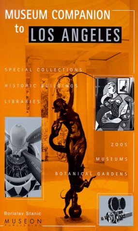 Libraries and Museums