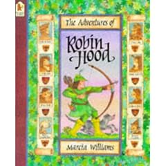 The Adventures of Robin Hood