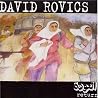 Image of album by David Rovics
