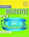 Book Objective PET Student's Book (Objective)