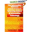 The Information Universe: Issues in Informing Science and... by  Eli B. Cohen