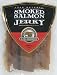 Gourmet Food : Alaska Smokehouse Smoked Salmon Jerky