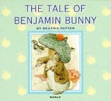 The tale of Benjamin Bunny