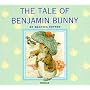The Tale of Benjamin Bunny (Beatrix Potter Library)